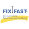 Fixfast Direktvertrieb für Befestigungstechnik in Arzberg in Oberfranken - Logo