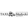 TAXI Medycki in Rheine - Logo