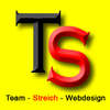 Team Streich Webdesign Heilbronn, Stephan Streich in Heilbronn am Neckar - Logo