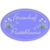 Ferienhof Pusteblume in Moorweg - Logo