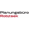 Planungsbüro Robitsek in Wartenberg in Oberbayern - Logo