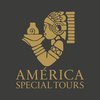 América Special Tours GmbH in München - Logo