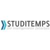 STUDITEMPS GmbH Münster in Münster - Logo