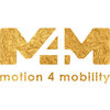 motion4mobility GmbH in Herrsching am Ammersee - Logo