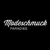 Modeschmuck-Paradies.de in Borgholzhausen - Logo
