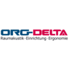 ORG-DELTA GmbH in Reichenbach an der Fils - Logo