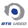 Bts Used GmbH in Dortmund - Logo