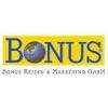 BONUS Reisen & Marketing GmbH in Uhldingen Mühlhofen - Logo