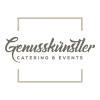 Genusskuenstler Partyservice & Catering in Alleshausen - Logo
