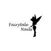 Fairtale-Nails made by Nathalie in Ostfildern - Logo