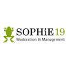 SOPHiE 19 - Moderation für Veranstaltungen in Stuttgart - Logo