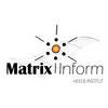Matrix-Inform / Heede-Institut in Walldorf in Baden - Logo