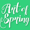 Art of Spring in Panketal - Logo