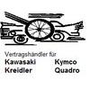 MRetta - Kawasaki Vertragshändler Motorradhändler in Schwentinental - Logo