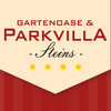 Parkvilla Steins in Bad Salzuflen - Logo