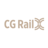 CG Rail GmbH in Dresden - Logo