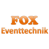 FOX Eventtechnik in Hausen Stadt Obertshausen - Logo