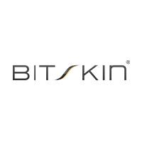 Bitskin in Berlin - Logo