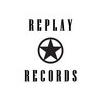 REPLAY RECORDS in Hamburg - Logo