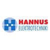 Hannus Elektrotechnik GmbH in Mayen - Logo