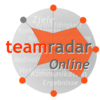 Team-Radar in München - Logo