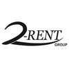 2-Rent-Group GmbH in München - Logo