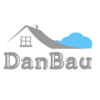DanBau - Trockenbau - Fliesen in München - Logo