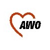 AWO Sozialstation in Leipzig - Logo