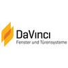 Da Vinci Fenster und Türensysteme in Panketal - Logo