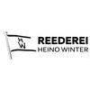 Reederei Heino Winter GmbH & Co.KG in Hamburg - Logo