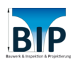 BIP-Ingenieurbüro in Kemberg - Logo