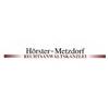 Kanzlei Hörster-Metzdorf - Rechtsanwältin für Erbrecht und Familienrecht Köln in Köln - Logo