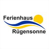 Ferienhaus Rügensonne Glowe - Rügen in Glowe - Logo