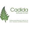 Cadida Software GmbH in Freiburg im Breisgau - Logo