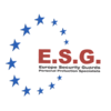 Europe Security Guards GmbH in Lüdenscheid - Logo