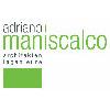 adriano maniscalco - architekten & ingenieure in Vlotho - Logo