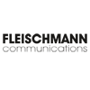 Fleischmann Communications, Inh. Maximilian Fleischmann in Stralsund - Logo
