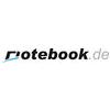 notebook.de in Darmstadt - Logo