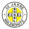 Klaus Eckel - Holzschutz in Hamburg - Logo
