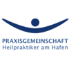 Heilpraktiker am Hafen in Hamburg - Logo