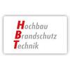 HBT Hochbau-Brandschutz-Technik GmbH in Frielendorf - Logo