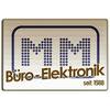 MM-Büroelektronik in Gersthofen - Logo