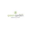 green garden delivery in Berlin - Logo