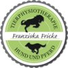 Tierphysiotherapie Franziska Fricke in Schwerte - Logo