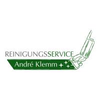 Reinigungs-Service André Klemm in Dresden - Logo