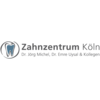 Zahnzentrum Köln in Köln - Logo