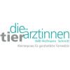 die tierärztinnen - Gemeinschaftspraxis Dr. Will-Hofmann und Schmitt in Schöffengrund - Logo