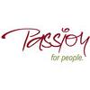 Passion for People GmbH in Stuttgart - Logo