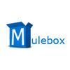 Mulebox.. die clevere Umzugskiste in Bliesransbach Gemeinde Kleinblittersdorf - Logo