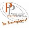 Perfect Party in Ludwigshafen am Rhein - Logo